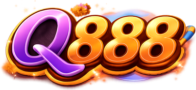 q888 logo